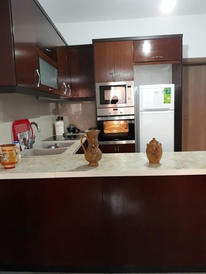 Alex Apartments Sarande Ngoại thất bức ảnh