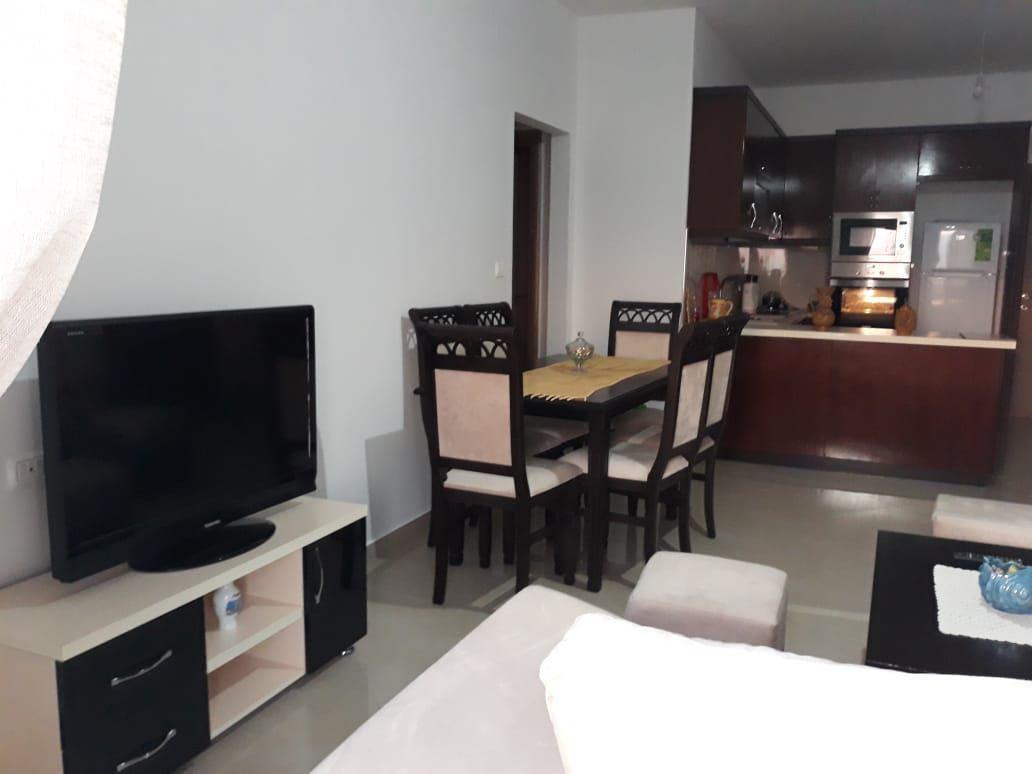 Alex Apartments Sarande Ngoại thất bức ảnh